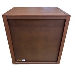 シモンズ　サイドボード　2引出し　木製の画像