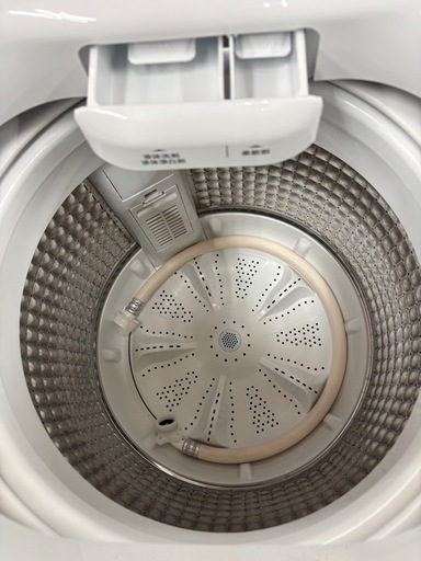 ✨ハイアール 2022年製 洗濯機 4.5kg ?【配達可能・安心保証あり】