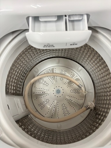 ✨ハイアール 2022年製 洗濯機 4.5kg ?【配達可能・安心保証あり】