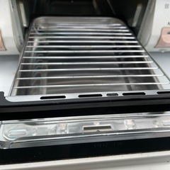 リンナイ ガステーブル 右強火力 LPガス用 KGM64PK2Rの画像