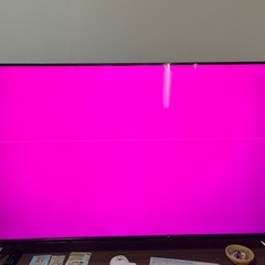 ORION50型TVの画像