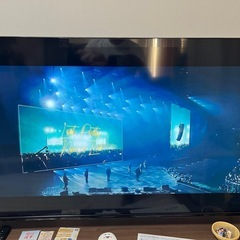 ORION50型TVの画像