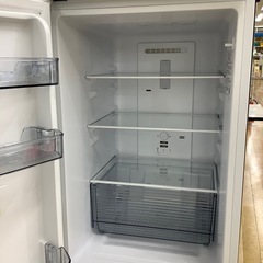 【トレファク ラパーク岸和田店】2022年製 SHARP 2ドア冷蔵庫　入荷しました【12ヶ月保証】の画像