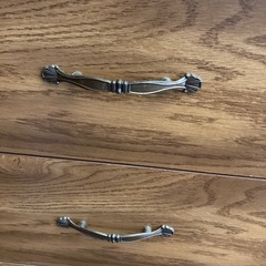 サイドチェストの画像
