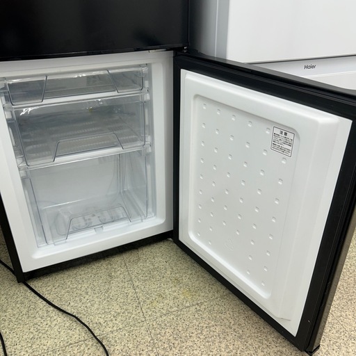 リユースのサカイ東金店 IRISOHYAMA 冷蔵庫 22年製 142L TJ15482
