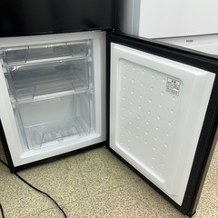 リユースのサカイ東金店 IRISOHYAMA 冷蔵庫 22年製 142L TJ15482の画像