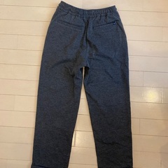 ZARA キッズパンツ秋冬　150の画像