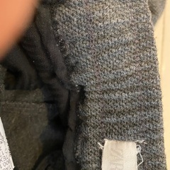 ZARA キッズパンツ秋冬　150の画像