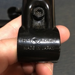 矢崎化工‼️メタルジョイント‼️イレクターパイプ‼️28φ‼️各種‼️ブラック‼️メッキ‼️の画像