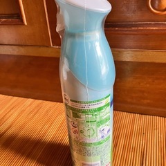 ワンコイン❗️祭り開催❗️ファブリーズ🍀お部屋用の画像