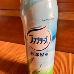 ワンコイン❗️祭り開催❗️ファブリーズ🍀お部屋用の画像