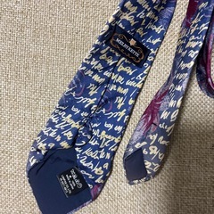 ネクタイの画像