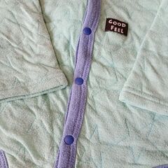 長袖ボディシャツ3枚セットの画像