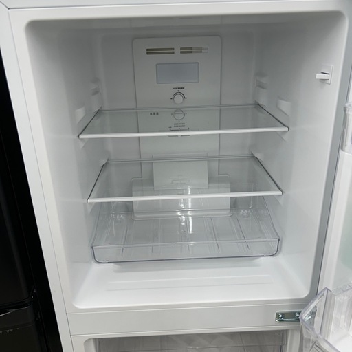 リユースのサカイ東金店 Haier 冷蔵庫 22年製 121L TJ15483 