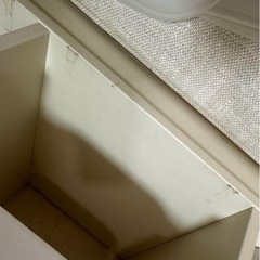 イケア トロファスト おもちゃ箱  の画像