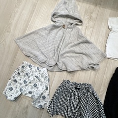 ベビー服　まとめ売りの画像