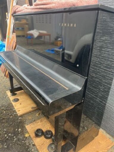ヤマハ　ピアノ