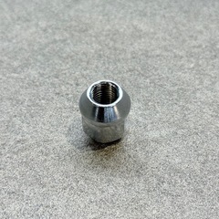 ジムニー新車外し　ナット　20個の画像