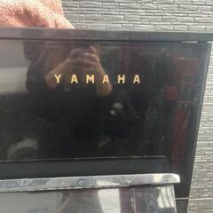 ヤマハ　ピアノの画像