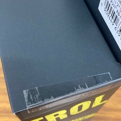 エリミネーター400用デイトナ製エンジンスライダーの画像