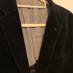 美品　COMME CA DE MODE』　メンズ　ジャケットの画像