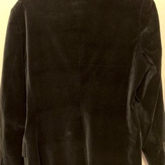 美品　COMME CA DE MODE』　メンズ　ジャケットの画像