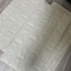 貼るだけタイルシート／DIYシート／リメイクシートの画像