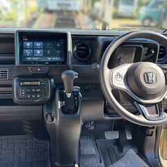 車検付　令和２年式　ホンダ　N－VANの画像