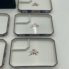 小皿セット(5点)の画像