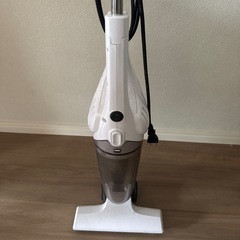 掃除機の画像