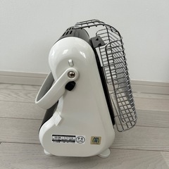 イワタニ　ガスストーブの画像