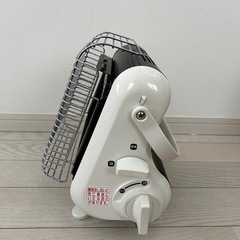 イワタニ　ガスストーブの画像