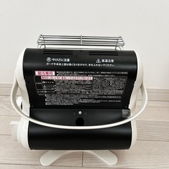 イワタニ　ガスストーブの画像