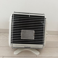 イワタニ　ガスストーブの画像