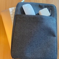 【無料】HSEOK ノートPCケースの画像