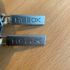 【無料】HSEOK ノートPCケースの画像