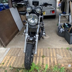 CB1100SC65の画像