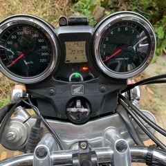 CB1100SC65の画像