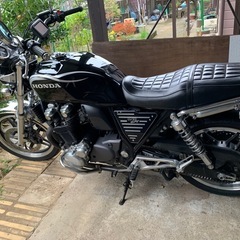 CB1100SC65の画像
