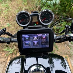 CB1100SC65の画像