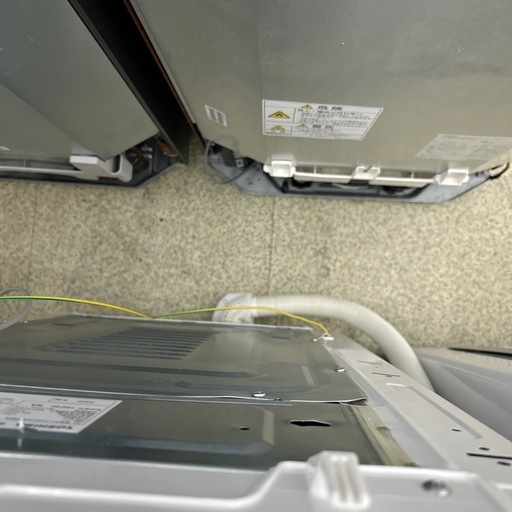 リユースのサカイ東金店 TOSHIBA 洗濯機 20年製 5.0kg TJ15484