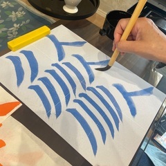 美文字の画像