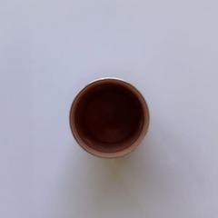 チークブラシ　携帯　CLINIQUE クリニークの画像