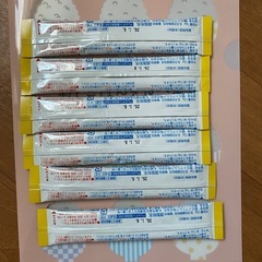 粉ミルクぴゅあ6本の画像