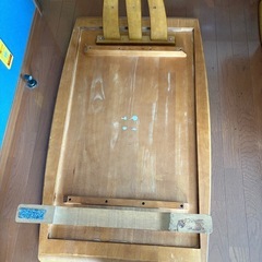 テーブルの画像