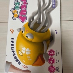 [新品未使用] ゆらゆら イカちゃんx2個の画像