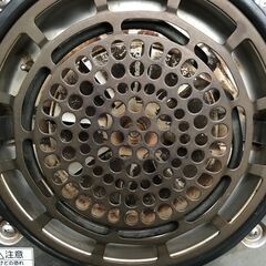 パナソニック MS-N23-G 家庭用生ごみ処理機★S3308Aの画像