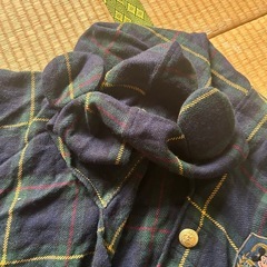ディズニーランド購入ミッキーポンチョ(大人用)の画像