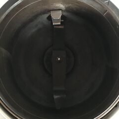 パナソニック MS-N23-G 家庭用生ごみ処理機★S3308Aの画像