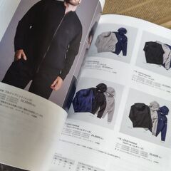 ★レクサスコレクション★LEXUS collection 2025-2026 AUTUMN&WINTER　カタログの画像